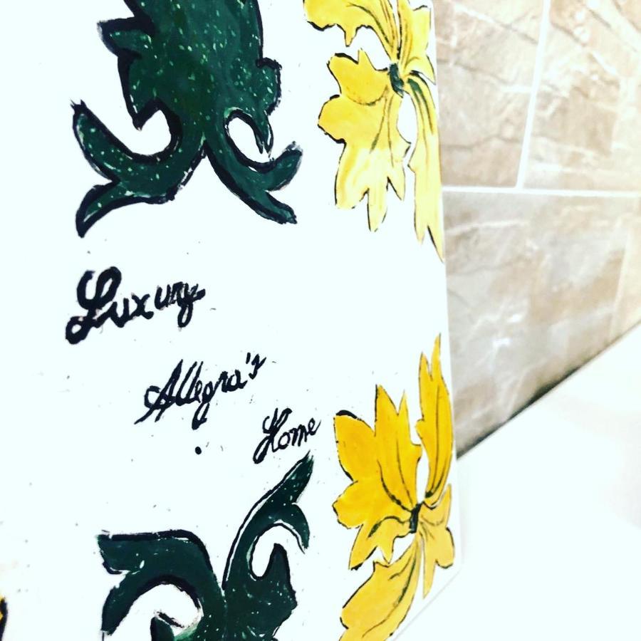 Luxury Allegra'S Home Syracuse ภายนอก รูปภาพ